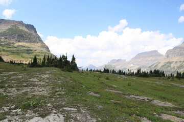 Glacier Park and Indian Days Browning 