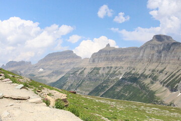 Glacier Park and Indian Days Browning 