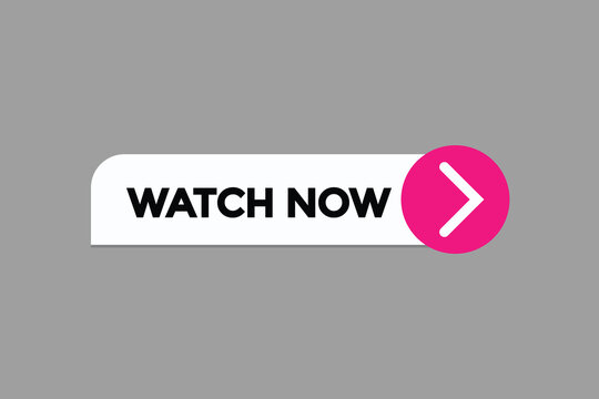 Watch Video Now Button Watch Now Button Images – Browse 6,859 Stock Photos, Vectors, and Video ...