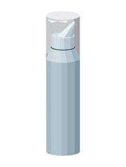 spray bottle medicine drugs
