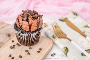 cupcake