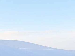 雪原