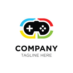 Professional Logo Design for your game company