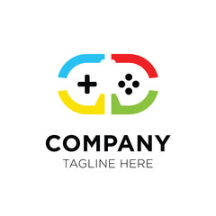 Professional Logo Design for your game company