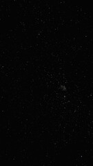 starry sky 