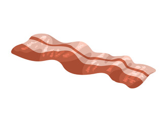 bacon meat butcher product