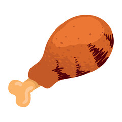 chicken thigh meat butcher