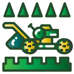 lawnmower icon