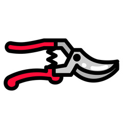 pruners icon