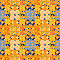 Noisy Rod Pattern 02