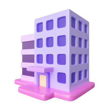3D Building Icon Images – Browse 394,178 Stock Photos, Vectors, and Video |  Adobe Stock