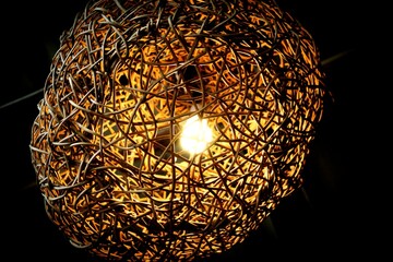 light bulb flickering