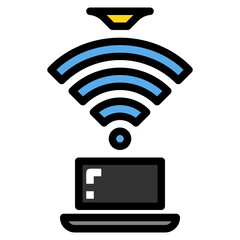 wifi icon