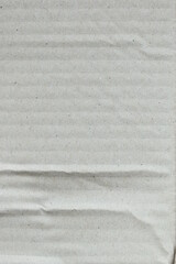 white paper box texture background, recycle material