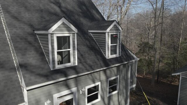 Window Cleaning Home 