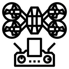 drone icon