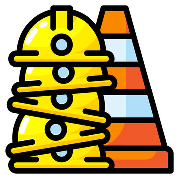 recommend clip art: Safety icon