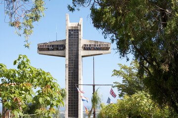 La Cruceta Del Vigia Ponce Puerto Rico