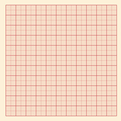 Graph paper background