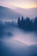 Breathtaking Landscapes The Dreamy Side of Nature