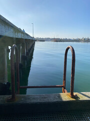 Piers in Victoria, Australia