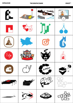 icons for web and applications