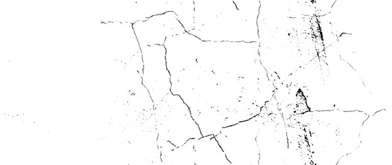 Distress Grunge Texture Seamless Pattern Halftone