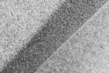 Fototapeta premium Texture Fabric Polyester Background
