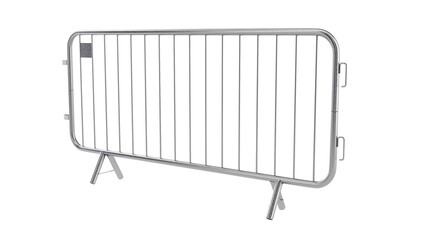 Barrier