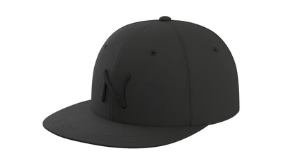 Baseball hat