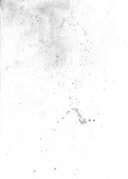 abstract watercolor background. gray, black, white spots, blots, splashes.