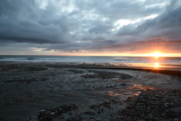 Weather at the Beach 