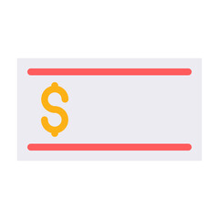 price flat icon