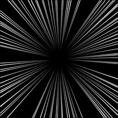 Fototapeta premium A Comic and Cartoon Background Effect
