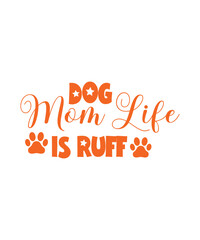 Dog svg Bundle, Dog Bandana svg, Dog Lover svg, Dog Mama svg, Dog Quote svg, Funny Dog svg, Dog Shirt svg, Fur Mom svg, Dog Bundle svg,Dog Bundle SVG, Dog Mom Svg, Dog Lover Svg, Cricut Svg, Dog Quote