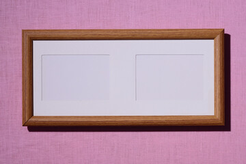 パノラマフレーム