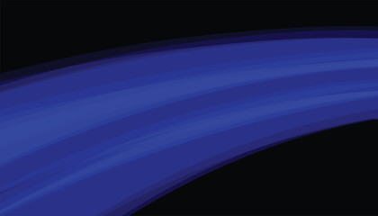 blue abstract background