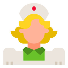 nurse icon - 567263824