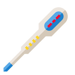 Thermometer icon