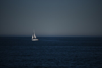 Sailboat