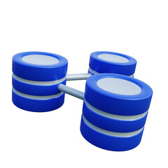 PSD psd icon 3d render illustration isolated premium transparent background psd