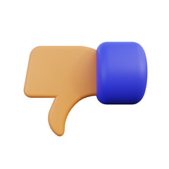 PSD psd icon 3d render illustration isolated premium transparent background psd