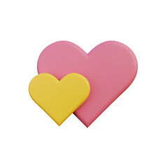 PSD psd icon 3d render illustration isolated premium transparent background psd