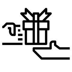 gift icon