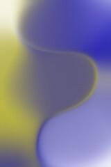 Colorful Holographic Gradient Background