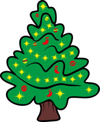 Christmas Tree