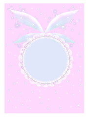 baby shower card