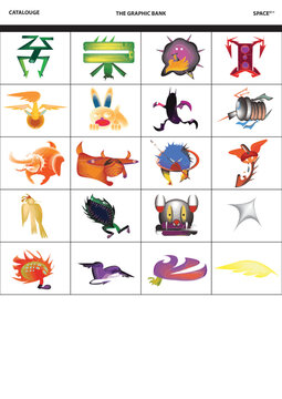 icons set