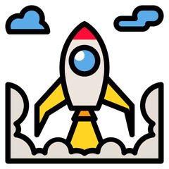 startup icon