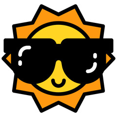 sun icon